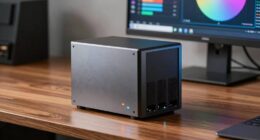 hard drive recording technology