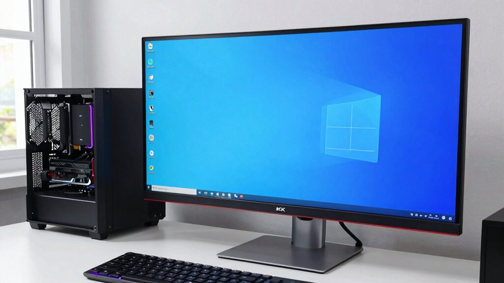 hardware essentials for 4k display