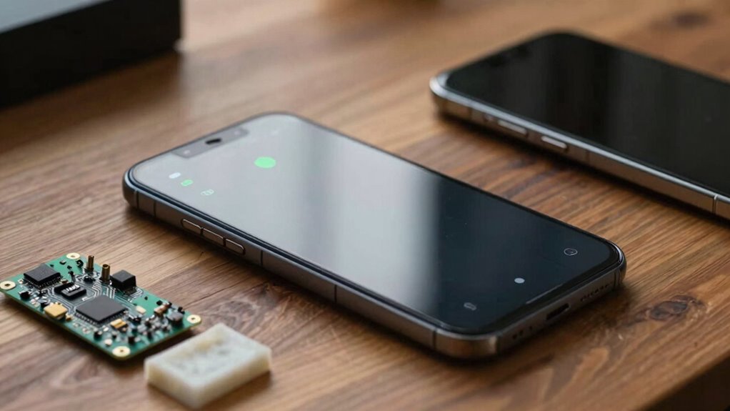 hardware issues and environment