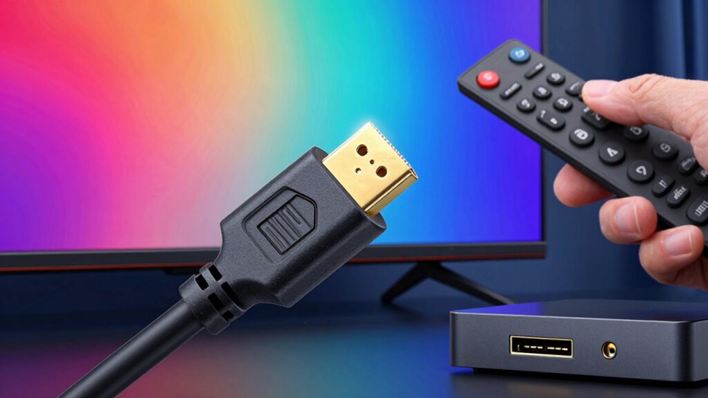 hdmi 2 1 troubleshooting tips
