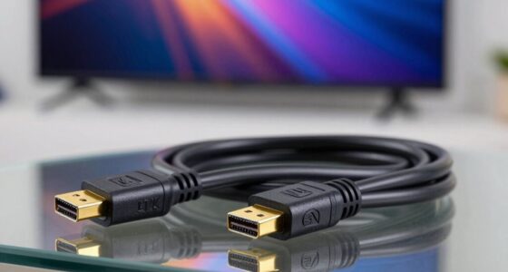 hdmi cable 4k essentials