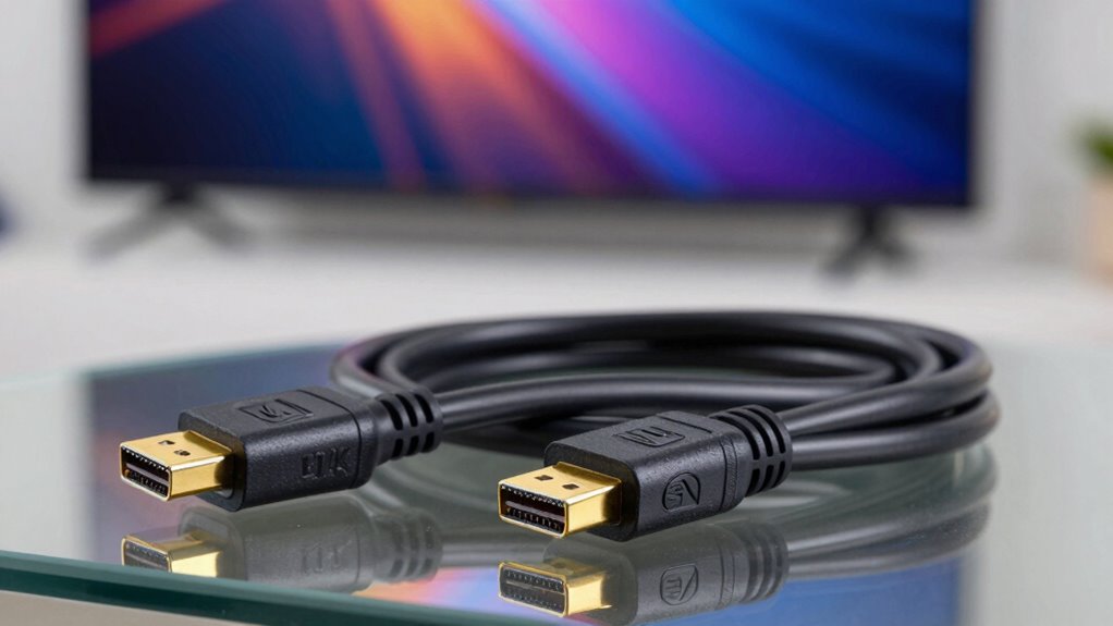 hdmi cable 4k essentials