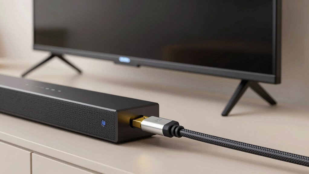 hdmi quality impacts arc stability
