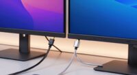 hdmi versus displayport