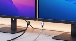 hdmi versus displayport