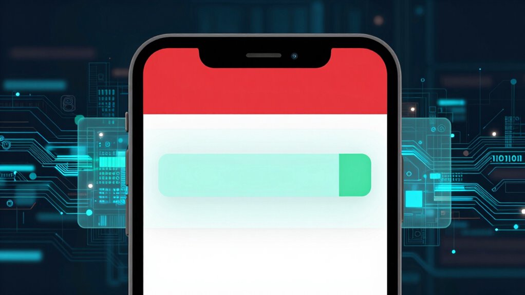 hidden cache and system data