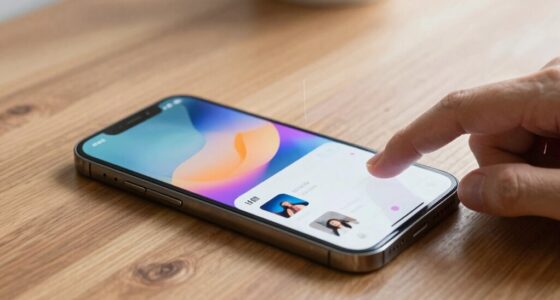 hidden photo storage trick