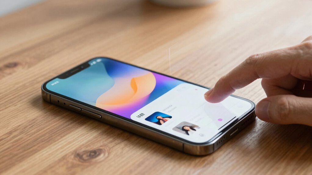 hidden photo storage trick