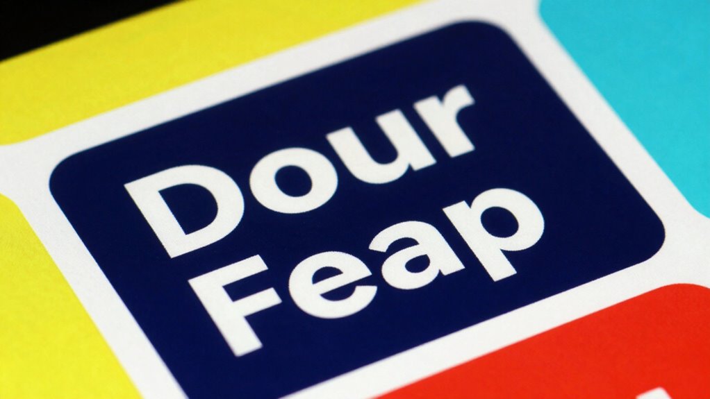 high contrast color optimization