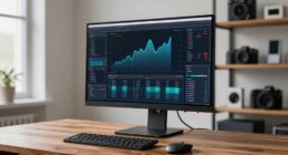 high resolution productivity benefits