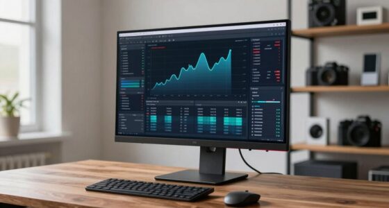 high resolution productivity benefits