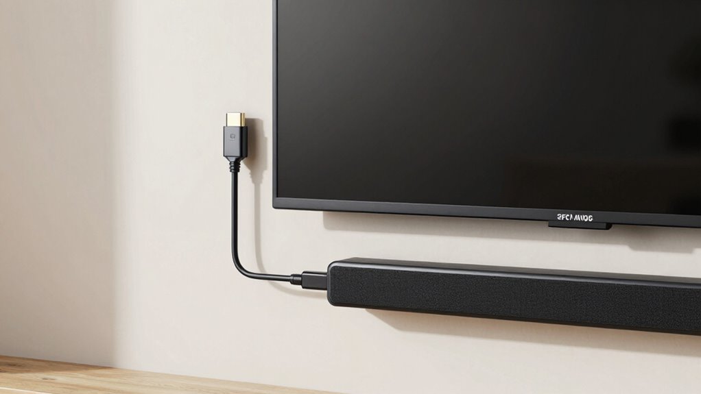 higher bandwidth audio transfer