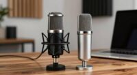 home office microphone comparison