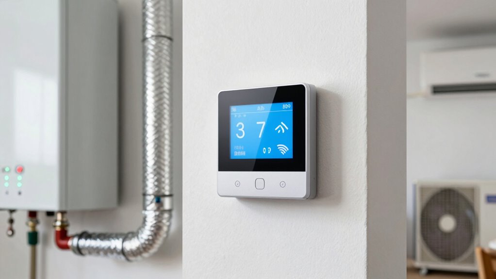hvac compatibility and efficiency