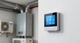 hvac compatibility for smart thermostats