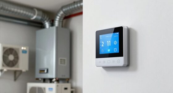 hvac compatibility for smart thermostats