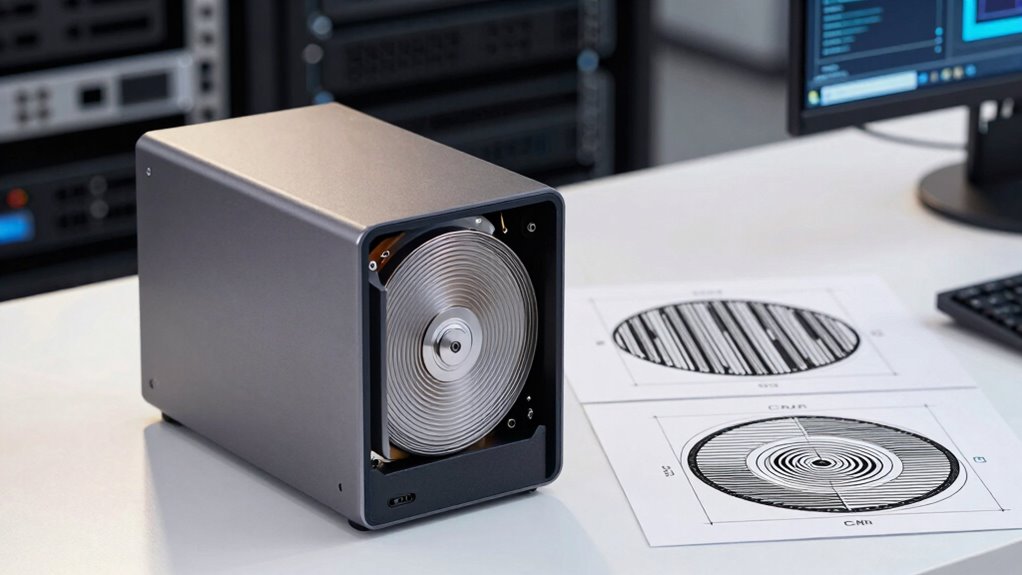 ideal for heavy data workloads