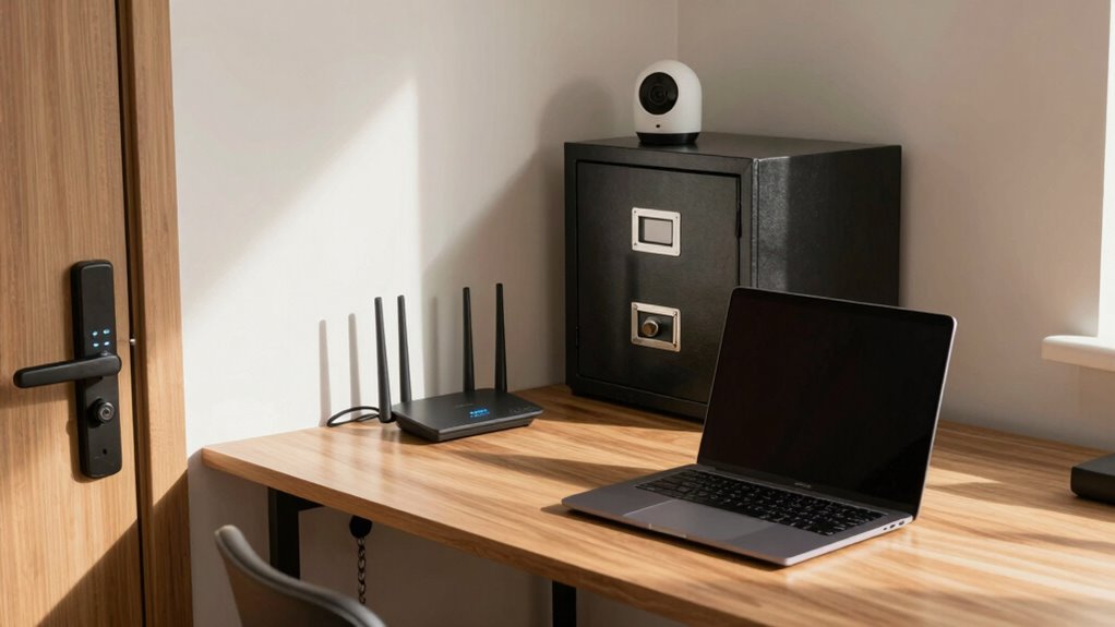 identify and mitigate security risks