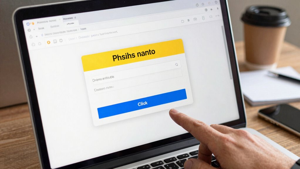 identify and verify suspicious emails