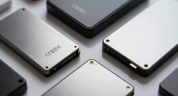 identify counterfeit storage devices