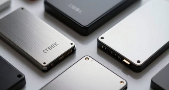 identify counterfeit storage devices