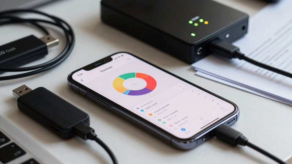identify delete monitor optimize