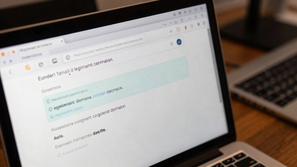 identify fake email sources