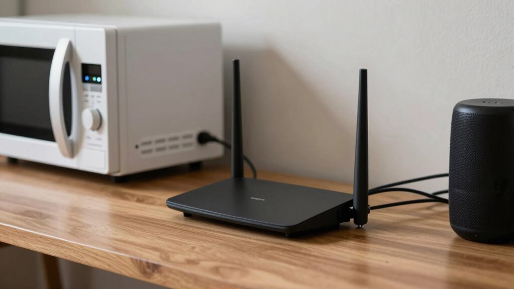 identify interference sources effectively