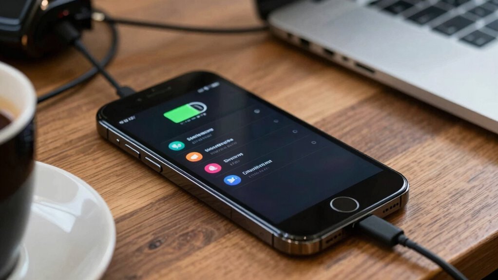 identify limit optimize background activities