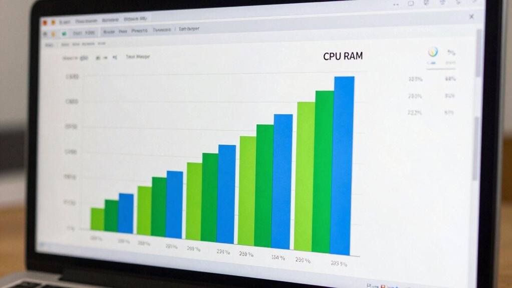 identify manage optimize resources