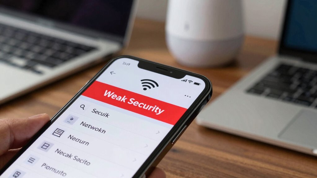 identify update remove devices