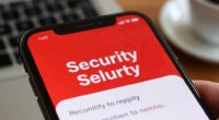 identifying fake security alerts
