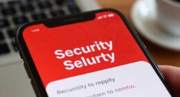 identifying fake security alerts