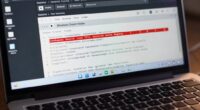 identifying important error logs