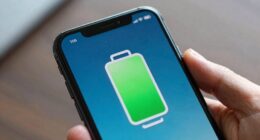 identifying iphone battery issues