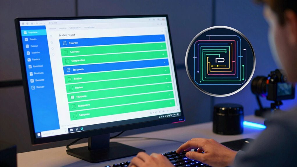 implement targeted conflict fixes