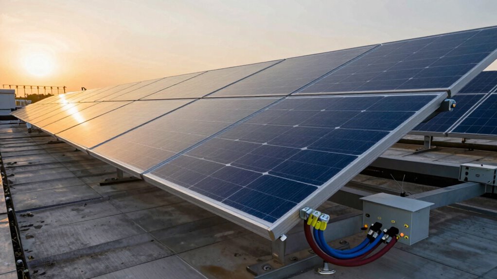 importance of correct voltage