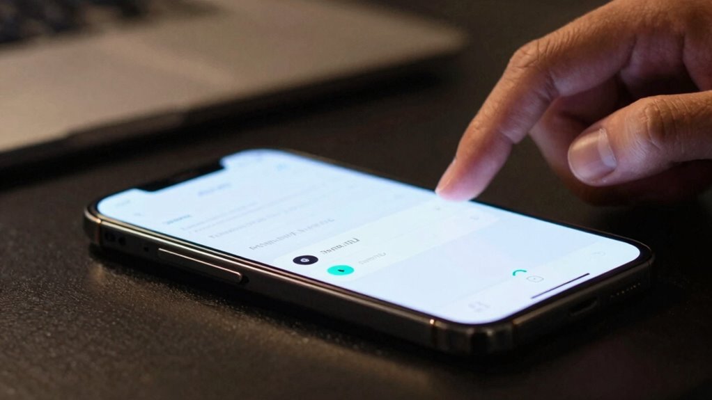 improve call audio quality