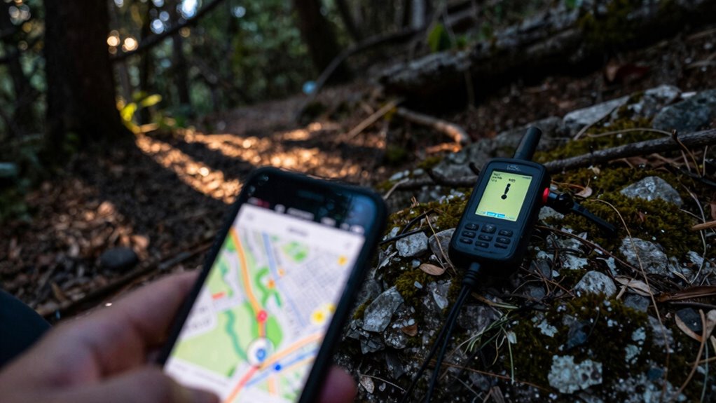 improve gps in difficult areas