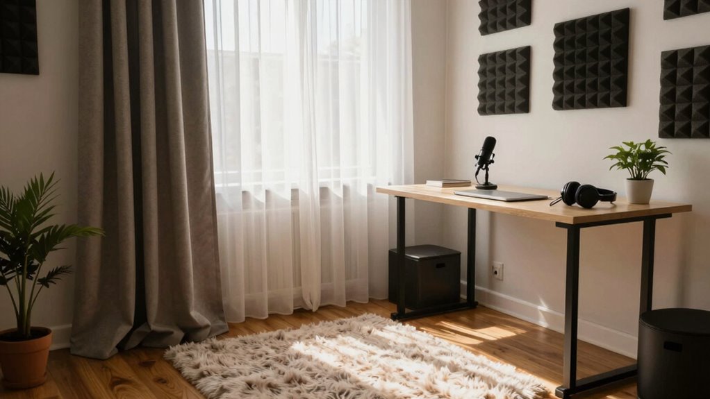 improve room acoustics