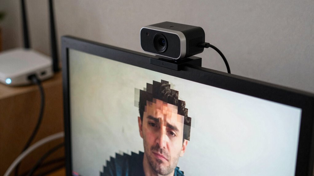 improve video call clarity