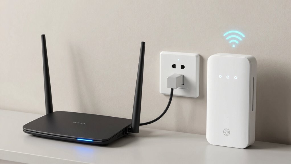 improve wi fi coverage effectively