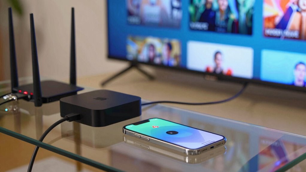 improve wireless device connections