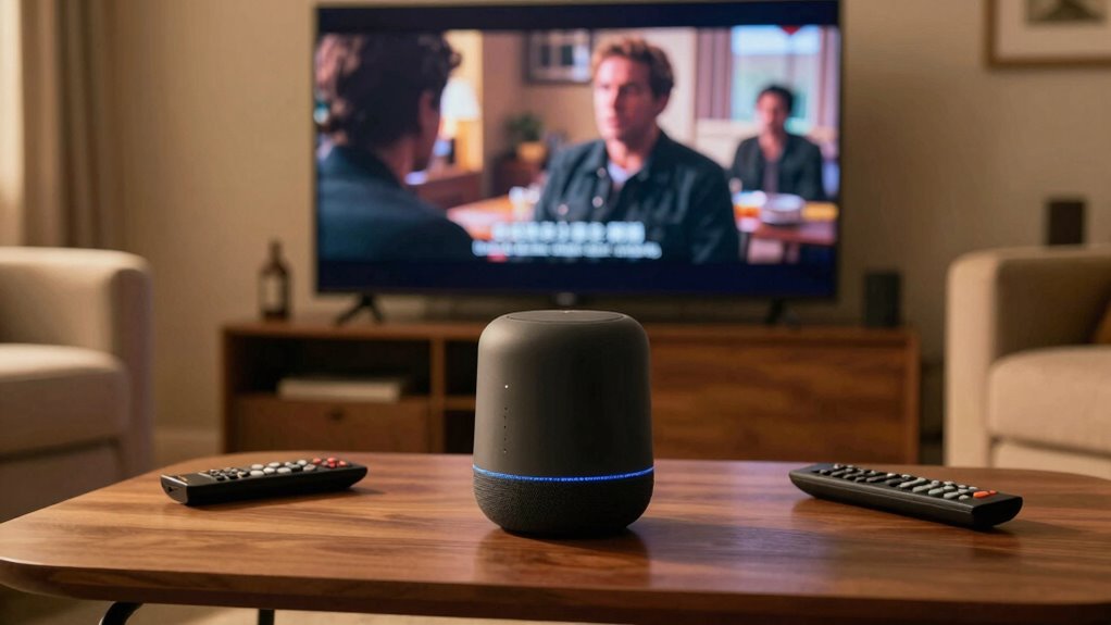 improving voice movie understanding