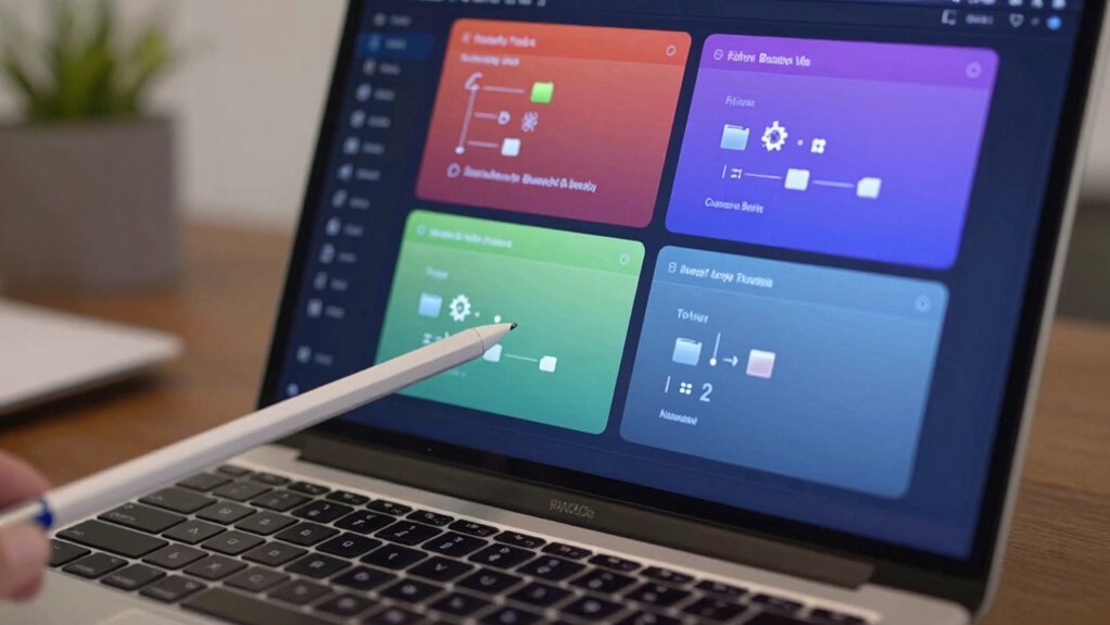 incremental backups preserve versions