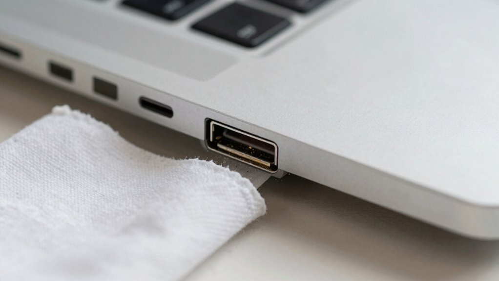 inspect clean verify ensure