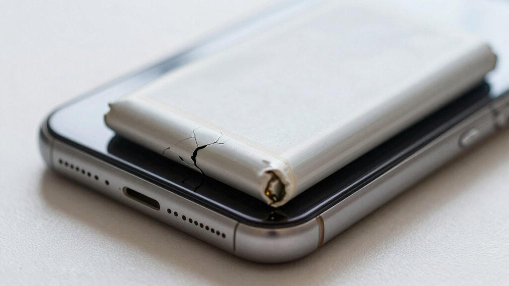 inspect handle prevent damage