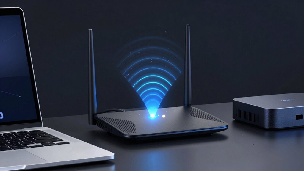 internet speed impacts streaming quality