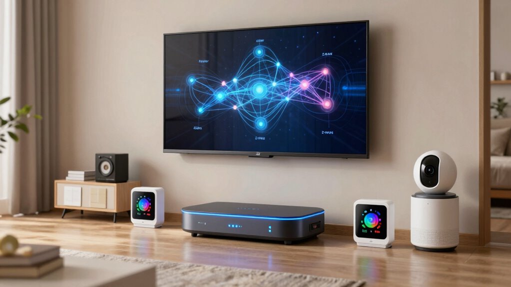 interoperability drives smart connectivity