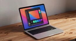 ipad as second display